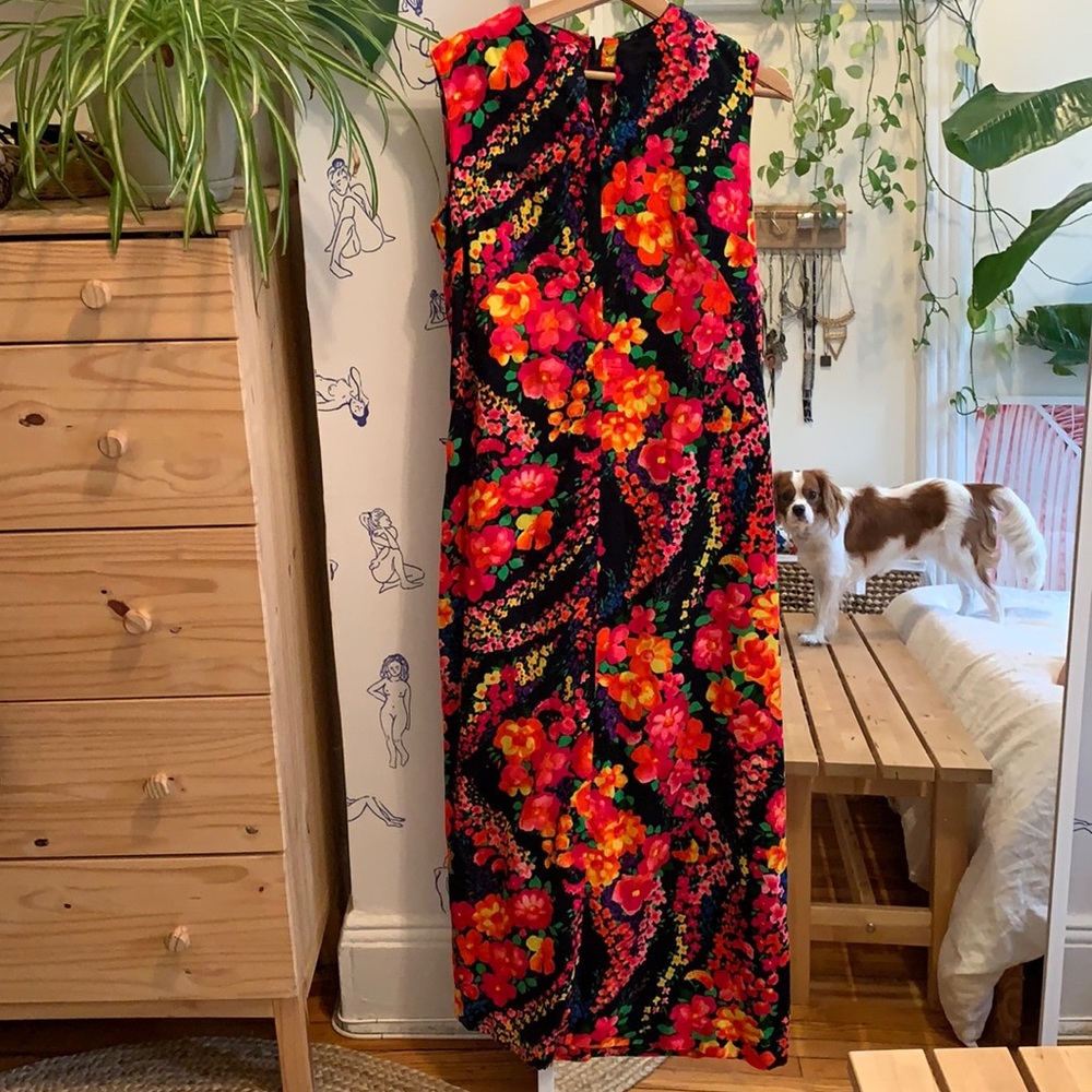 Vintage dress